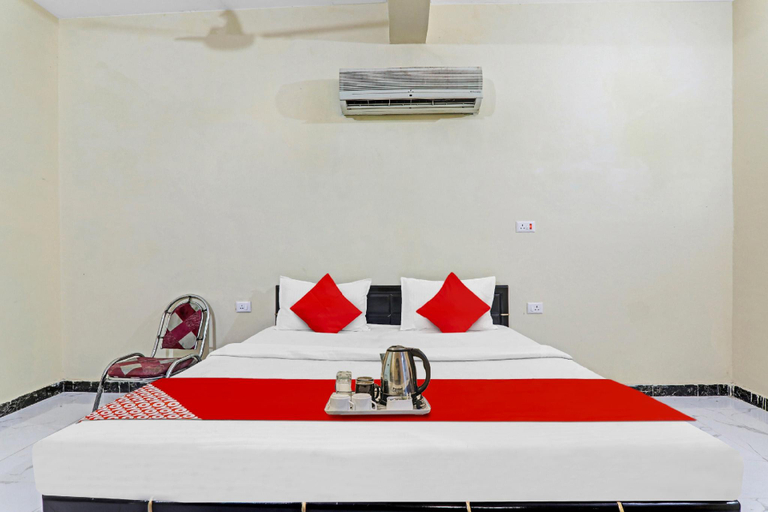 Others 1, Hotel O by OYO Sunrise Inn, Gorakhpur
