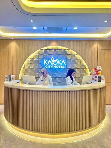 Others 5, Kaloka City Hotel Bima, Bima