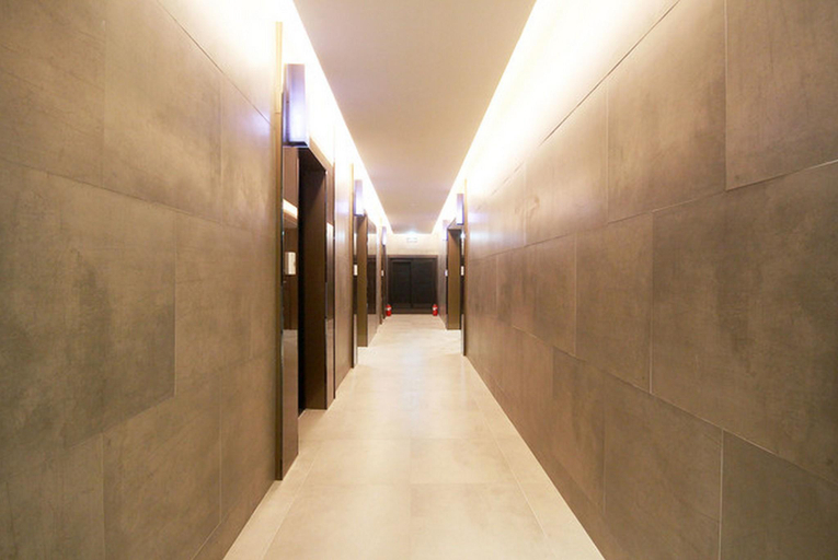 Others 5, Busan Songjeong Hotel Days B, Haeundae