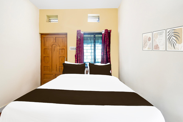 Others 4, Hotel O Khushi Guest House, Khordha