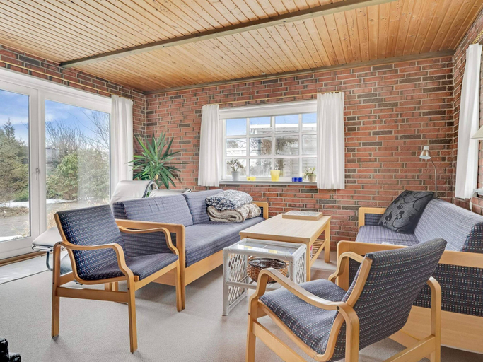 Others 4, 4 Star Holiday Home in Hjorring, Hjørring