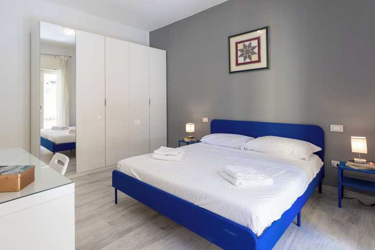 Bedroom 2, Ninetta a Foria, Napoli