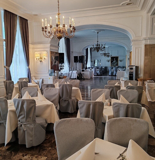 Food & Drinks, HOTEL REGAL 1880 - Boutique Hotel Sinaia, Sinaia