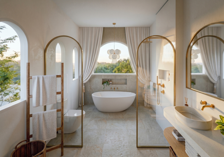 Others 5, Svara Boutique Residences, Badung