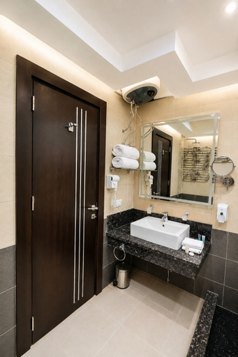 Bathroom 4, Blue Lotus Nile Suites Hotel Aswan, Aswan