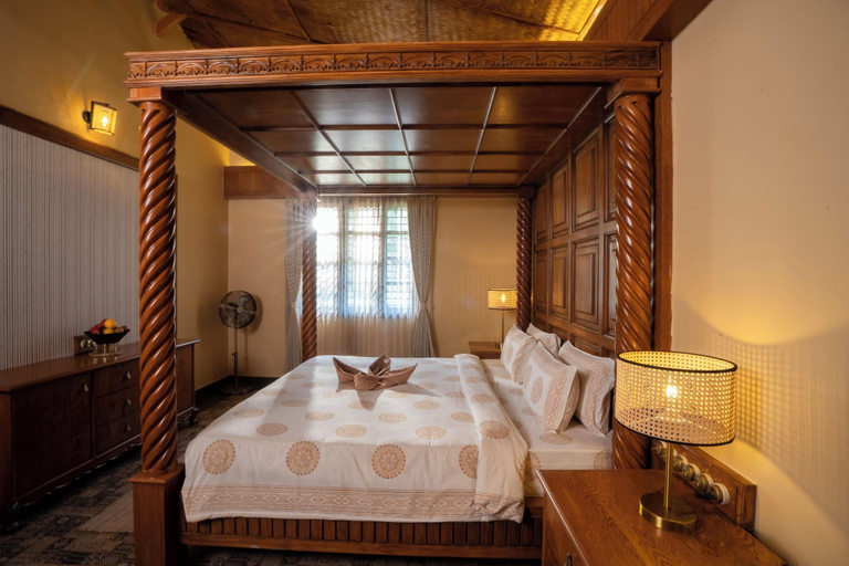 Room 4, Tropical Villages - Mysuru, Mysore
