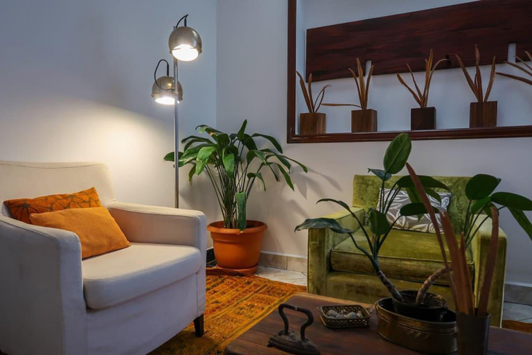 Public Area 2, Cinco Hotel, Antiguo Cuscatlán