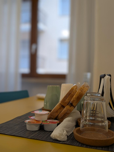 Food & Drinks 5, Napoli City Inn, Napoli