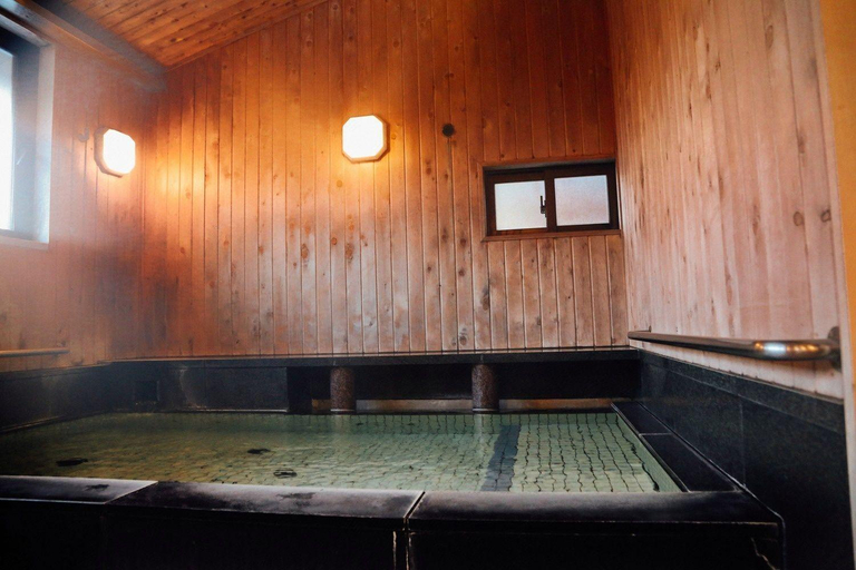 Sport & Beauty 2, NORTHSTAR Loft, Matsumoto