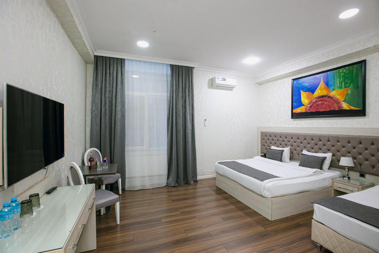 Others 2, Empire Hotel , Baku