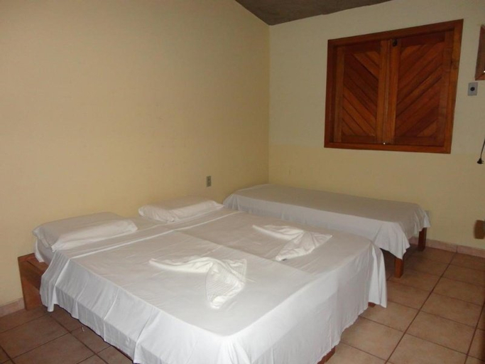 Bedroom, Portal do Atlântico, Porto Seguro