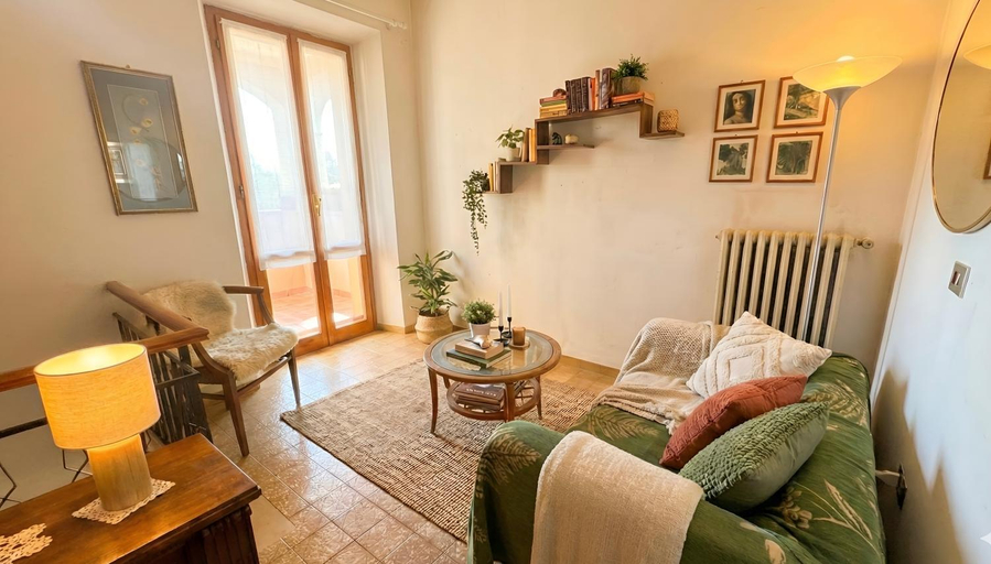 Others 4, Casa di Nonna, Terni