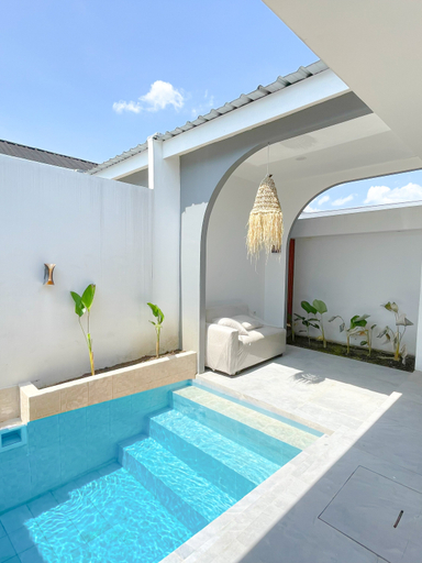 Swimming Pool 2, Marvilla City, Sleman