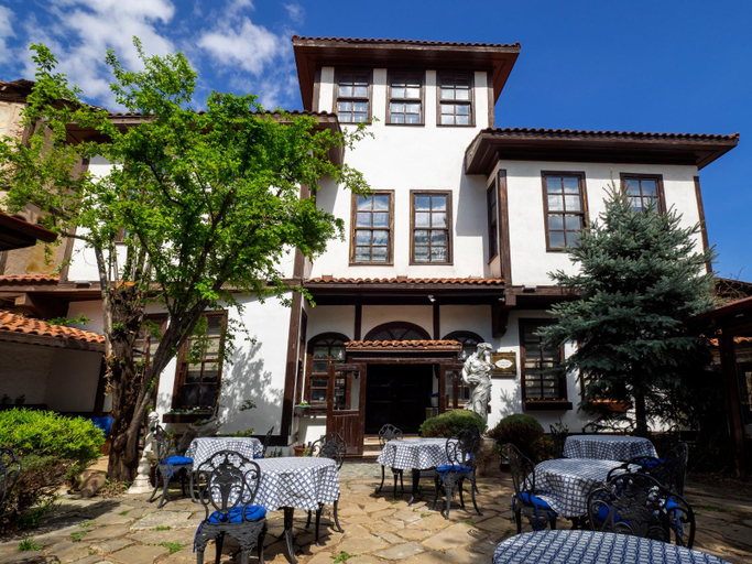 Exterior & Views 5, Akif Bey Konağı Kastamonu, Merkez