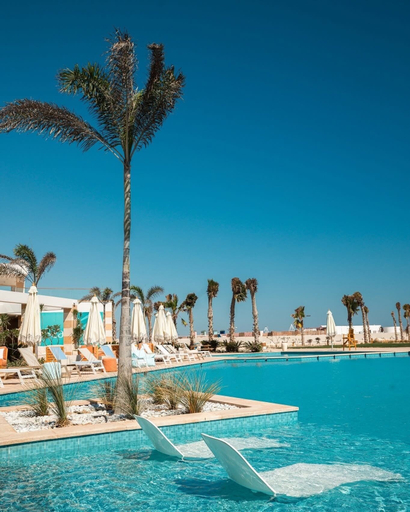 Pool 4, Makai Hotel North Coast By Brassbell, Ad-Dab'ah