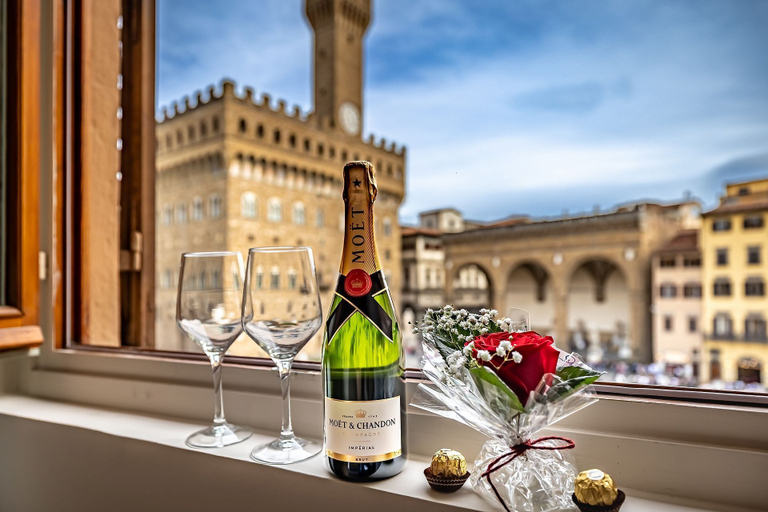 Food & Drinks 5, Signoria Collection, Florence