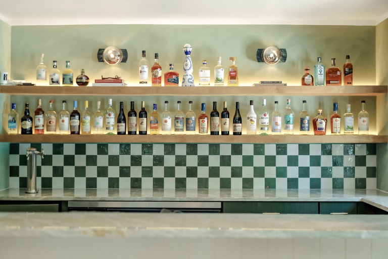 Food & Drinks, Petit Cowboy, Comal
