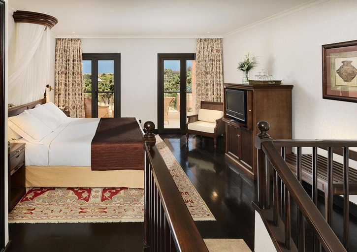 Bedroom 3, 1881 Tenerife Madrigueras Golf Hotel, Santa Cruz de Tenerife