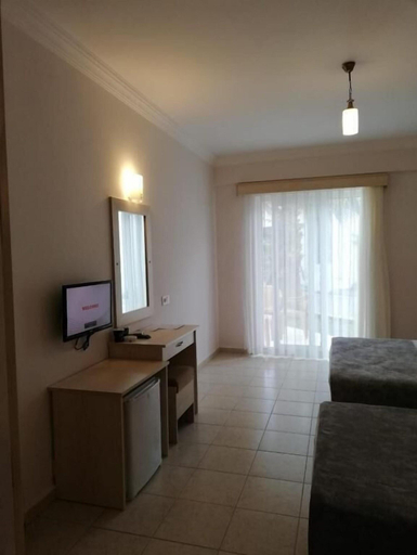 Bedroom 3, Viras Hotel, Bodrum