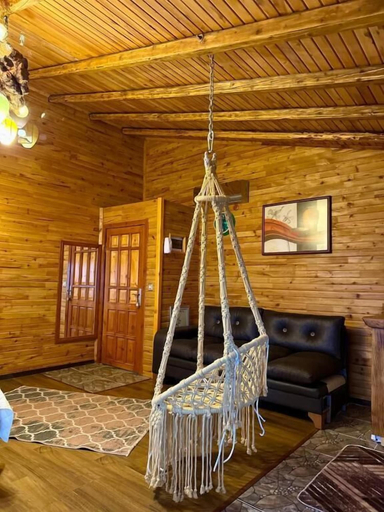 Interior 3, İsgobya Dağ Evleri 108, Maçka