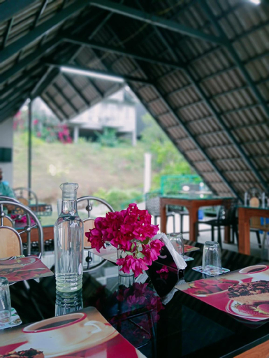 Food & Drinks 4, Rains Valley Resort By Teal Luxury Stays, Idukki