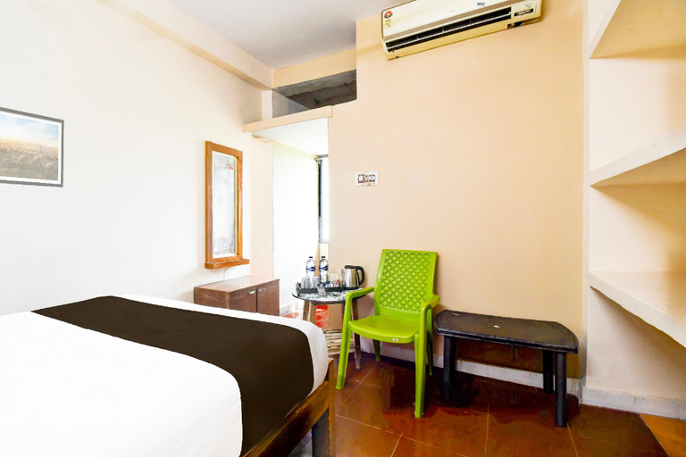 Others 3, Hotel O Khushi Guest House, Khordha