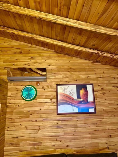Interior 4, İsgobya Dağ Evleri 108, Maçka