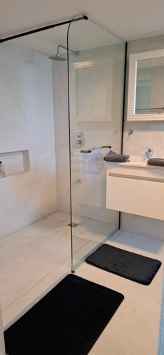 Bathroom 4, Agape Apartments, City of Cape Town
