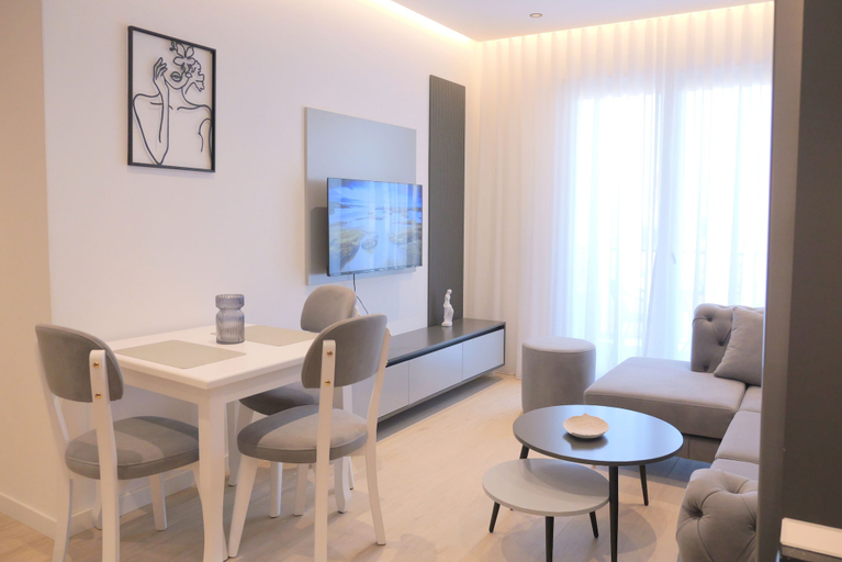 Others 4, Horizont Premium Apart-Hotel, Shkodrës