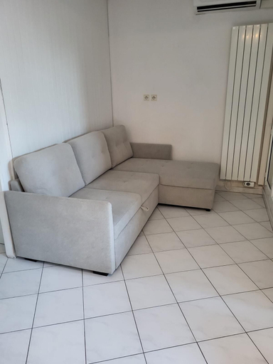 Living area, Paradise Riviera St laurent du Var-Nice, Alpes-Maritimes