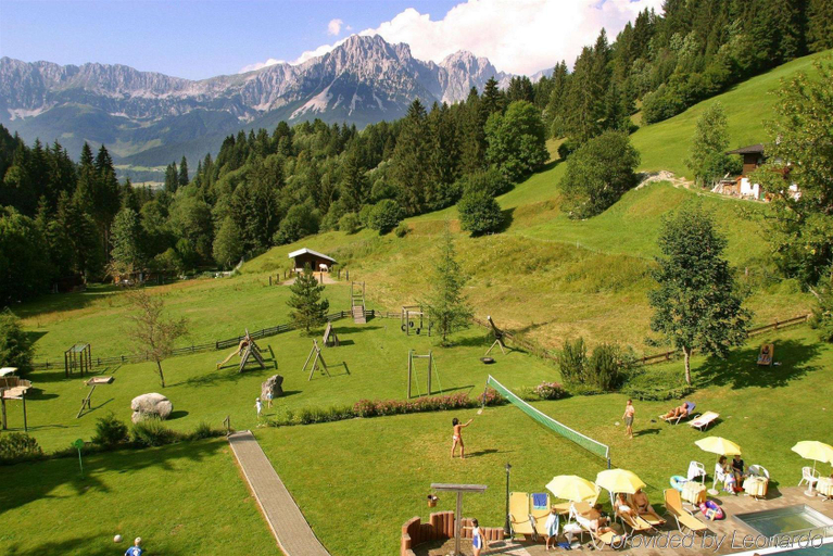 General view 2, Landhof Ellmau, Kufstein