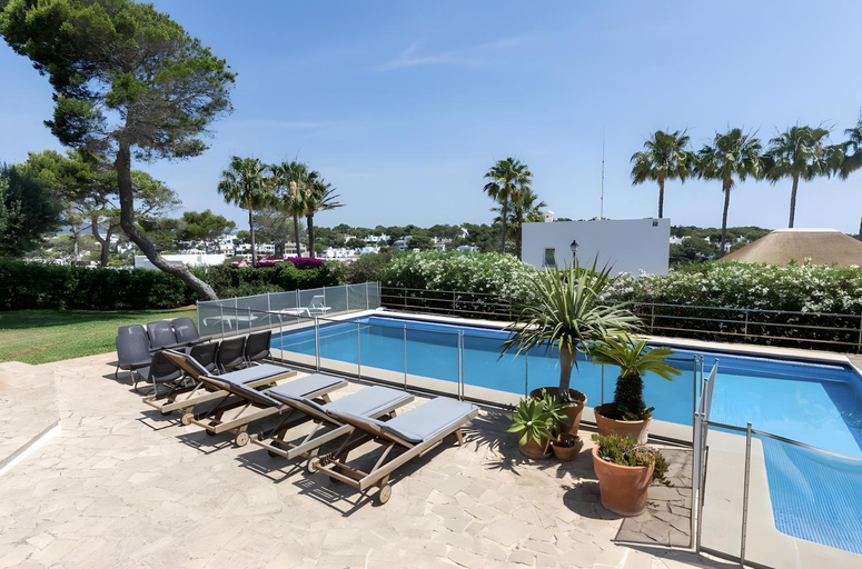 Sport & Beauty 2, La Chamade Cala Dor, Baleares