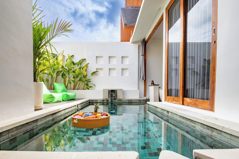 Pool 5, Harmony Villas, Denpasar