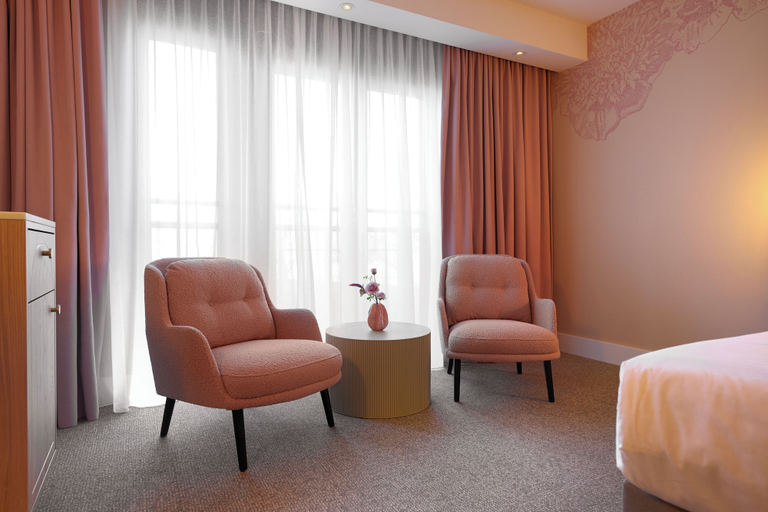 Bedroom 4, Van der Valk Hotel Eindhoven, Eindhoven