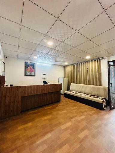 Others 4, Hotel Shivika, Bikaner