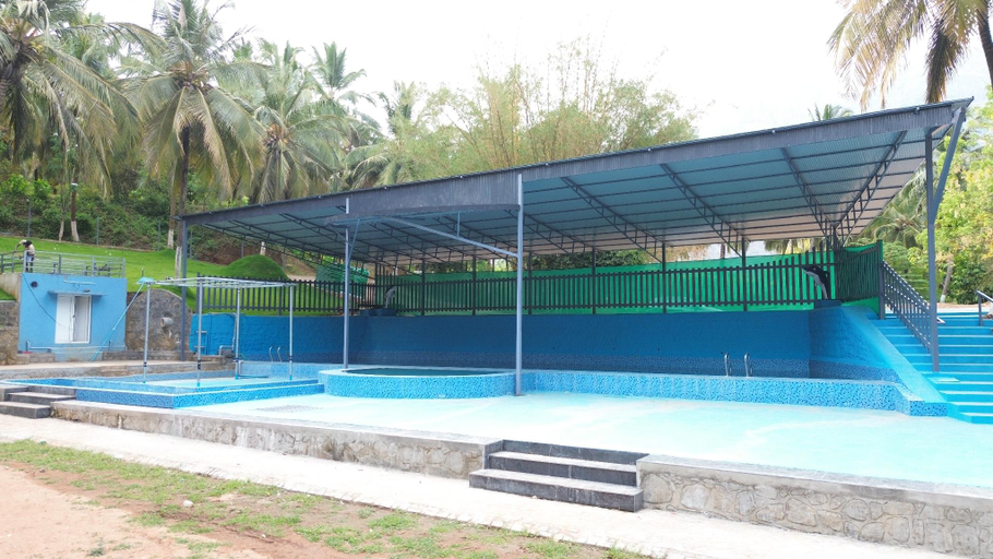 Sport & Beauty 5, WINNERS HILL RESORTS, Coimbatore