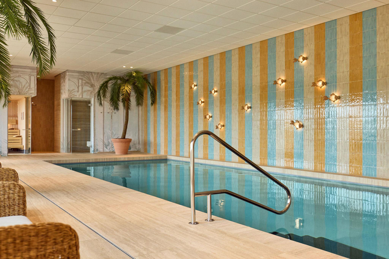 Sport & Beauty 2, Van der Valk Hotel Groningen-Hoogkerk, Noordenveld