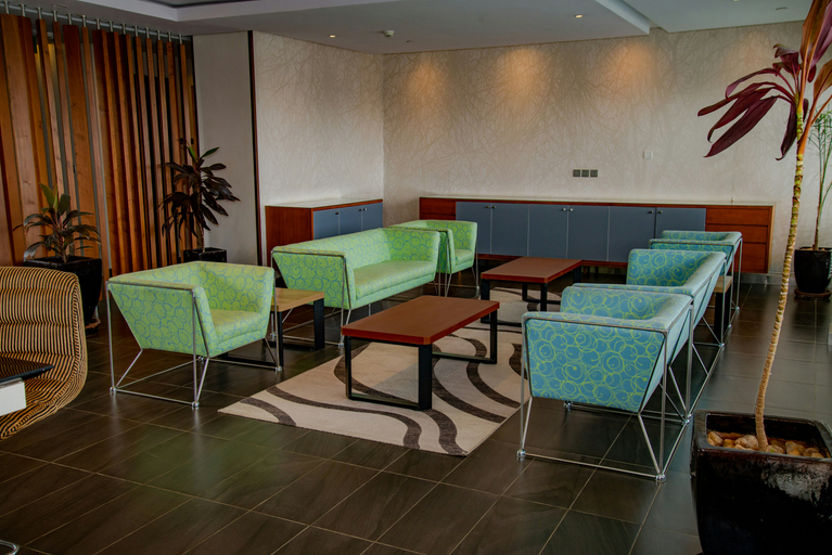 Food & Drinks 5, Hilton Garden Inn Nairobi Airport, Embakasi East