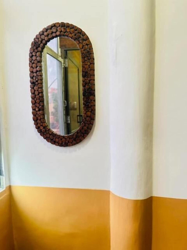 Bathroom 2, Hotel Shivika, Bikaner