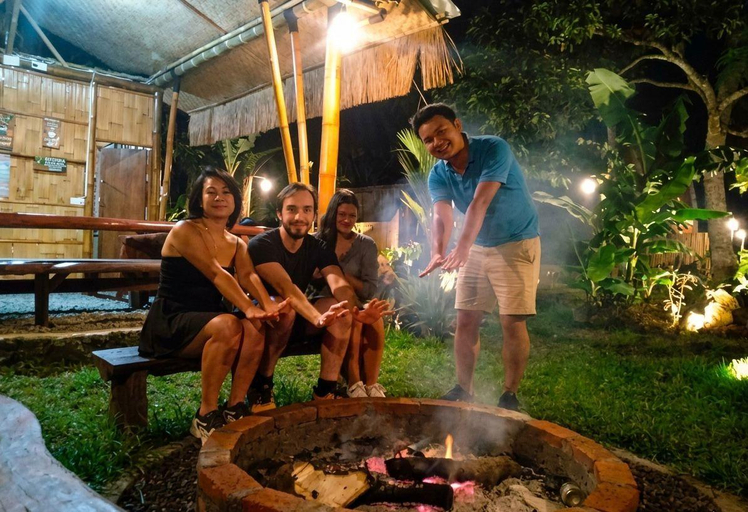Food & Drinks 5, Munduk Harum Cabin, Buleleng