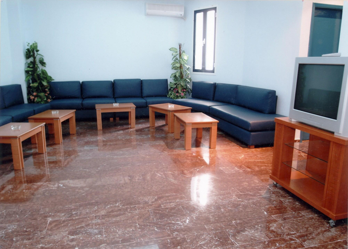 Public Area 3, Kahlua Hotel Apartments, South Aegean