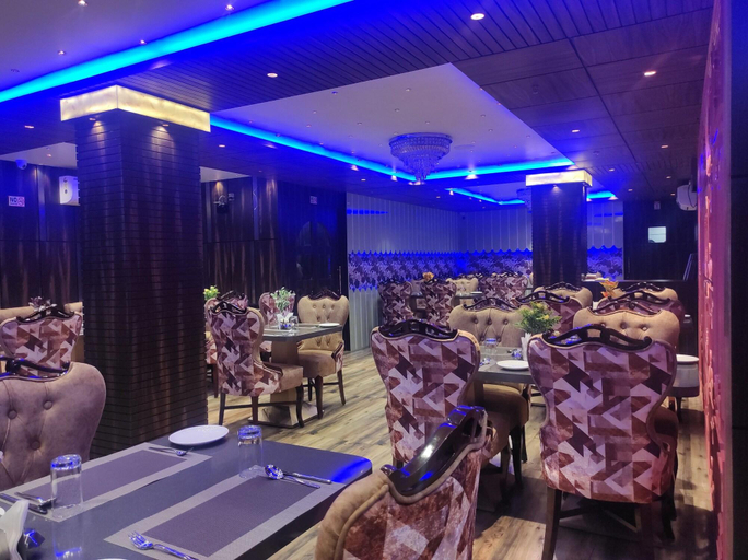 Food & Drinks 5, Hotel Aavas Inn, Sonitpur