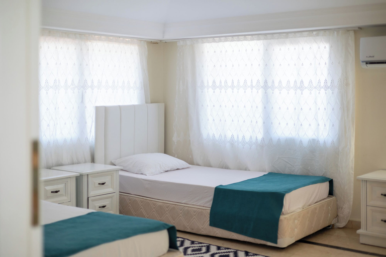 Bedroom 2, Konakhan Residence, Alanya