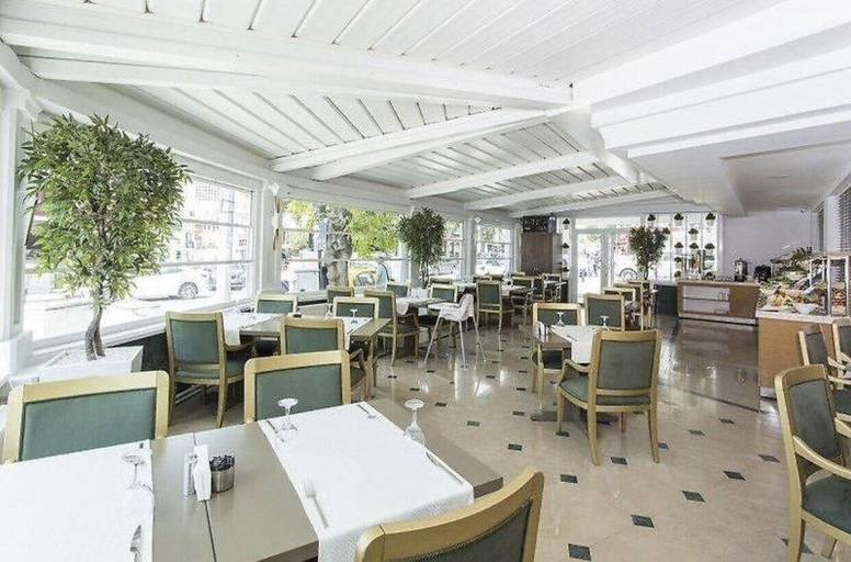 Others 5, Royal Sweet Hotel, Çankaya