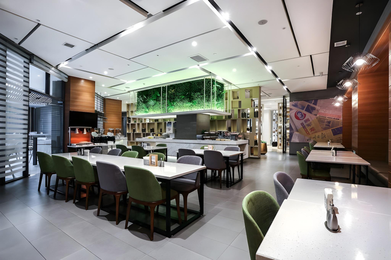 Food & Drinks 4, Atour Hotel Chengdu Chunxi Road, Chengdu