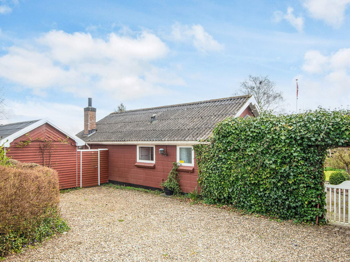 Exterior & Views 1, 4 Star Holiday Home in Juelsminde, Hedensted
