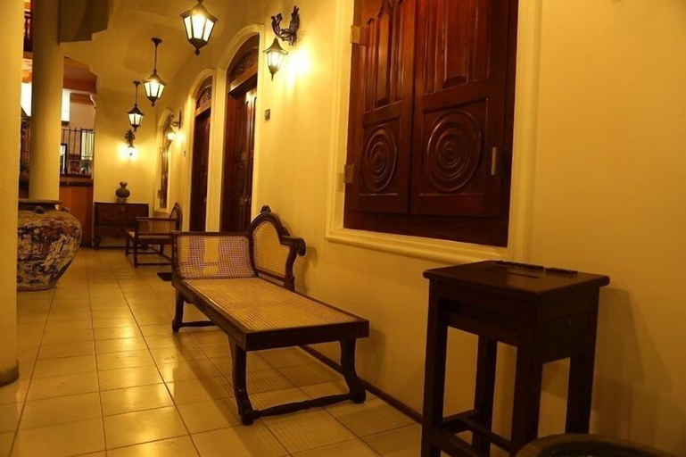 Public Area 3, The Villa Hotel, Habaraduwa