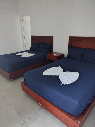 Bedroom 5, Gran Palma Residencial, Acapulco de Juárez