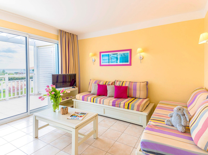 Living room 2, Family Coastal Escape in the Vendee, Vendée