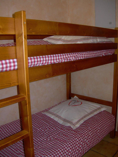 Bedroom 5, Hotel Au Bois De Lune, Haute-Savoie